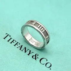 2026年最新】ティファニー アトラス リング 16号の人気アイテム - メルカリ