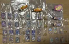 アイカツ グッズコレクション まとめ売り