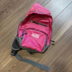 LOGOS ロゴス ショルダーバッグ かばん 鞄 ピンクのサムネイル