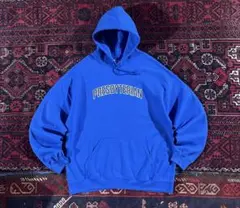 ギルダン パーカー