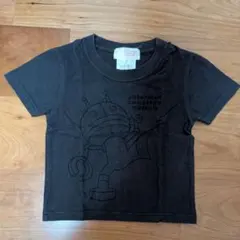 アンパンマン ダダンダン Tシャツ 100cm