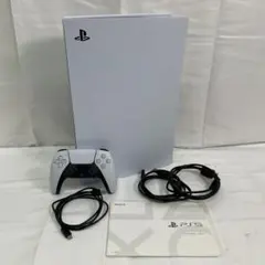 ◆SONY PS5 プレステ５ CFI-1200A ゲーム機 12058
