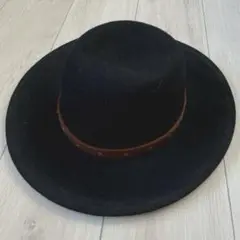 ブリクストン　ハット