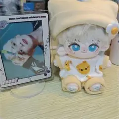 2025年最新】seventeen ジョンハン ぬいぐるみ 10cmの人気