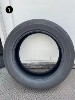ポ*チ様 BRIDGESTONE ecopia 195/80R15 北海道札幌 - メルカリ