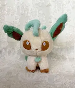 2026年最新】ポケモンドールズ リーフィアの人気アイテム - メルカリ