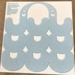 newjeans 2nd getup アルバム ハニver