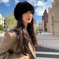 ニット帽 ハット