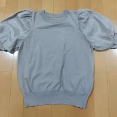 【未使用】VIS☆ニット♪