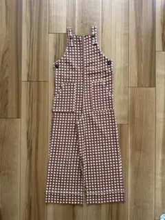 Misha and Puff Long Overall - メルカリ