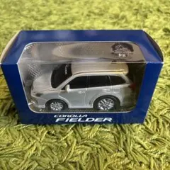 トヨタ カローラ フィールダー プルバックカーのサムネイル