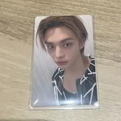 StrayKids スキズ ヒョンジン 関東 オフイベ トレカHollow