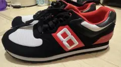 POLO SPORT RALPH LAUREN ポロスポーツ スニーカー