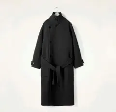 LEMAIRE ウールピーコート ルメール MADE IN JAPAN LEMAIRE コート ピーコート 「LEMAIRE / ルメール」DISPATCH