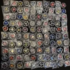 ベイブレードX ブレード色々まとめ売り 未使用品セット7