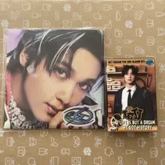 2026年最新】ISTJ ヘチャンの人気アイテム - メルカリ