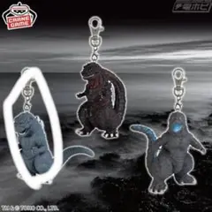 東宝怪獣シリーズ　ゴジラ