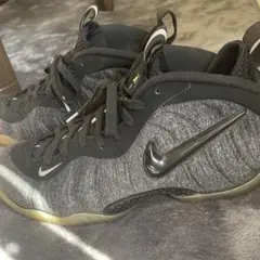 【中古】NIKE Airフォームポジットプロ Wool Fleece 29CM 中古】NIKE Airフォームポジットプロ Wool Fleece 29CM 中古