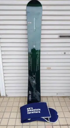 Elan EXPLORE 6 160cmスキー板 ビンディング付 - メルカリ
