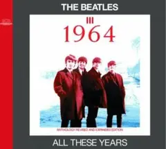 ♬ THE BEATLES Anthology 1964