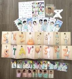 straykids シーグリ 2024 Air-ful