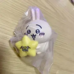 ちいかわ　星といっしょライト　うさぎ　ガチャ