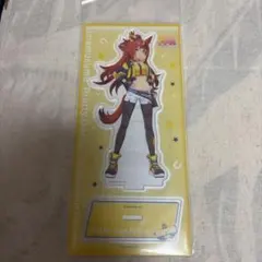 ウマ娘プリティーダービー エアシャカール 勝負服アクリルスタンド