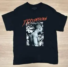 XXXTENTACION プリントTシャツ　Lサイズ