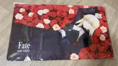 Fate song material B2 ポスター 非売品 セイバー ネロ - メルカリ