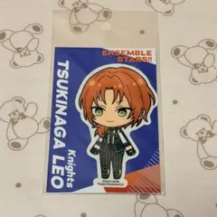 あんスタ とれぴた！！ミニアイドルステッカー 月永レオ