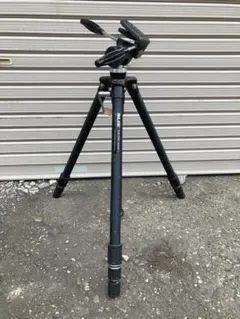 ◾️SLIK プロ向き　超大型三脚  「プロフェッショナル ギア」「美品」◾️ ◾️SLIK プロ向き 超大型三脚 「プロフェッショナル ギア」「美