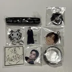 菅井友香 10th Anniversary ありがとうくじ 11種セット - メルカリ