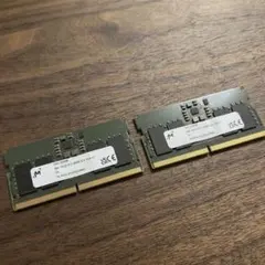 2026年最新】ddr5 4800 16gbの人気アイテム - メルカリ