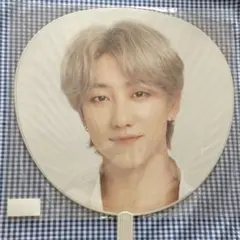 Ode to you THE8 ディエイト ミンハオ うちわ