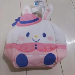 サンリオキャラクターズ トワイライト ドリームふわふわバッグ★ウィッシュミーメル