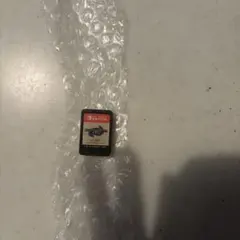 Nintendo Switch ゲー厶 ジャンク品