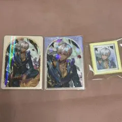 ART OF NIJISANJI イブラヒム