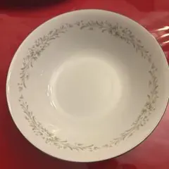 Four Crown China CLARIDGE 317 深皿のサムネイル