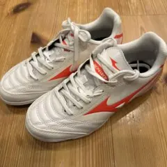 Mizuno Monarcida Neo サッカーシューズ 22センチ
