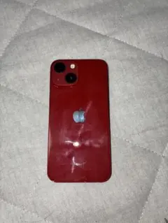 未使用Apple iPhone 13 レッド　赤　256GB エクスプレス交換品 未使用Apple iPhone 13 レッド 赤 256GB エクスプレス交換品
