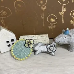106.ミナペルホネン⚮̈ handmadeピアス/イヤリング**pendant 106.ミナペルホネン⚮̈ handmadeピアス/イヤリング**pendant - メルカリ