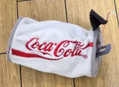 【当時物】Coca-Cola ペンケース ポーチ 1994年 コカ・コーラ