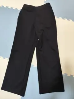 ユニクロ★ドライスウェットトラックパンツ★