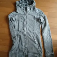 FranCisT_MORKS フランシストモークス パーカー