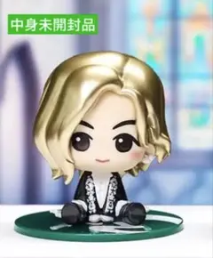 2026年最新】ミセスグリーンアップルフィギュアの人気アイテム - メルカリ