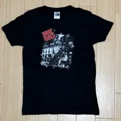 Mr.Big 2017 Defying Gravity レディース Tシャツ