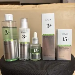 アヌア アゼライン酸