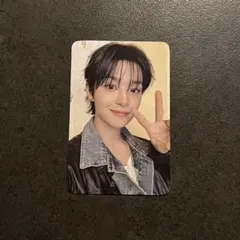 TREASURE ジフン pleasure コレクトブック トレカ