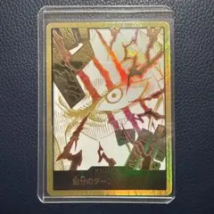 シャンクス　ドンカード　パラレル