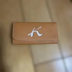 キーケースのサムネイル